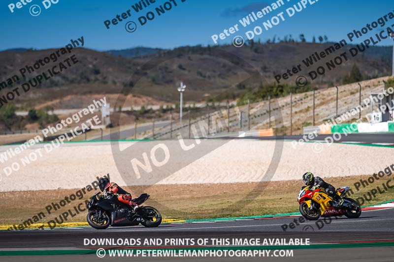 motorbikes;no limits;october 2019;peter wileman photography;portimao;portugal;trackday digital images